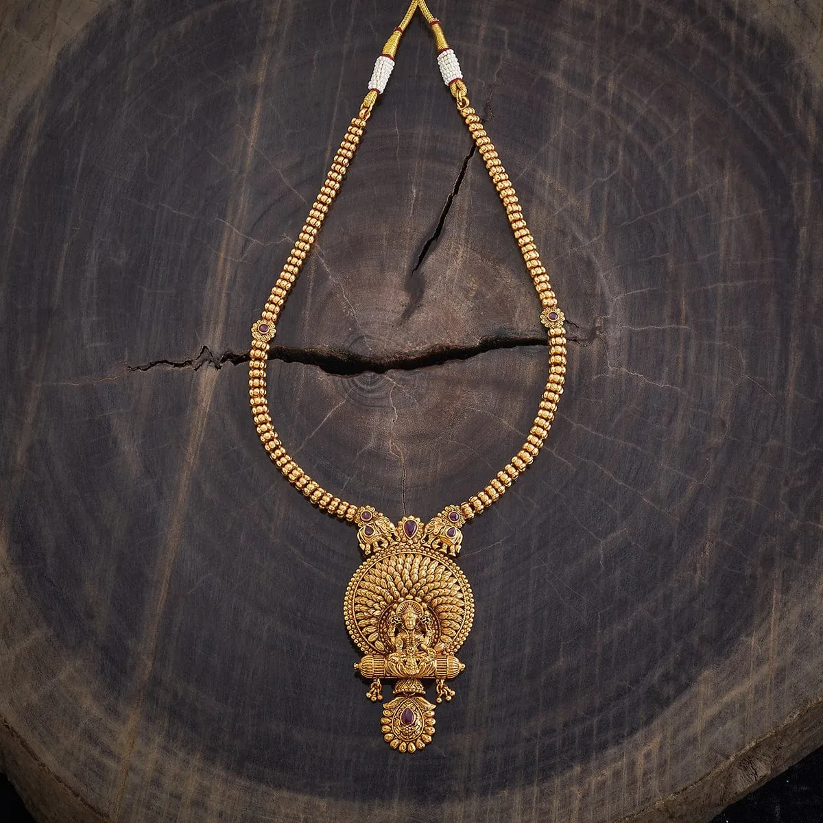 Antique Necklace 177885