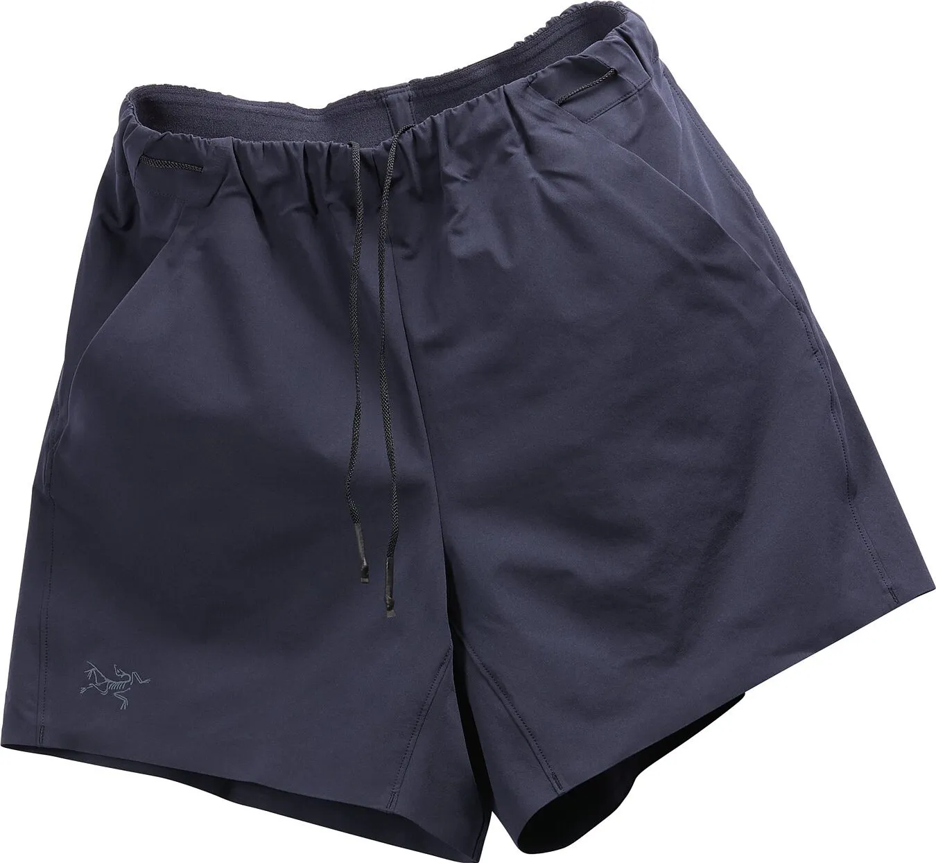 Arc&#x27;teryx Women&#x27;s Teplo Short Black Sapphire | Buy Arc&#x27;teryx Women&#x27;s Teplo Short Black Sapphire here | Outnorth