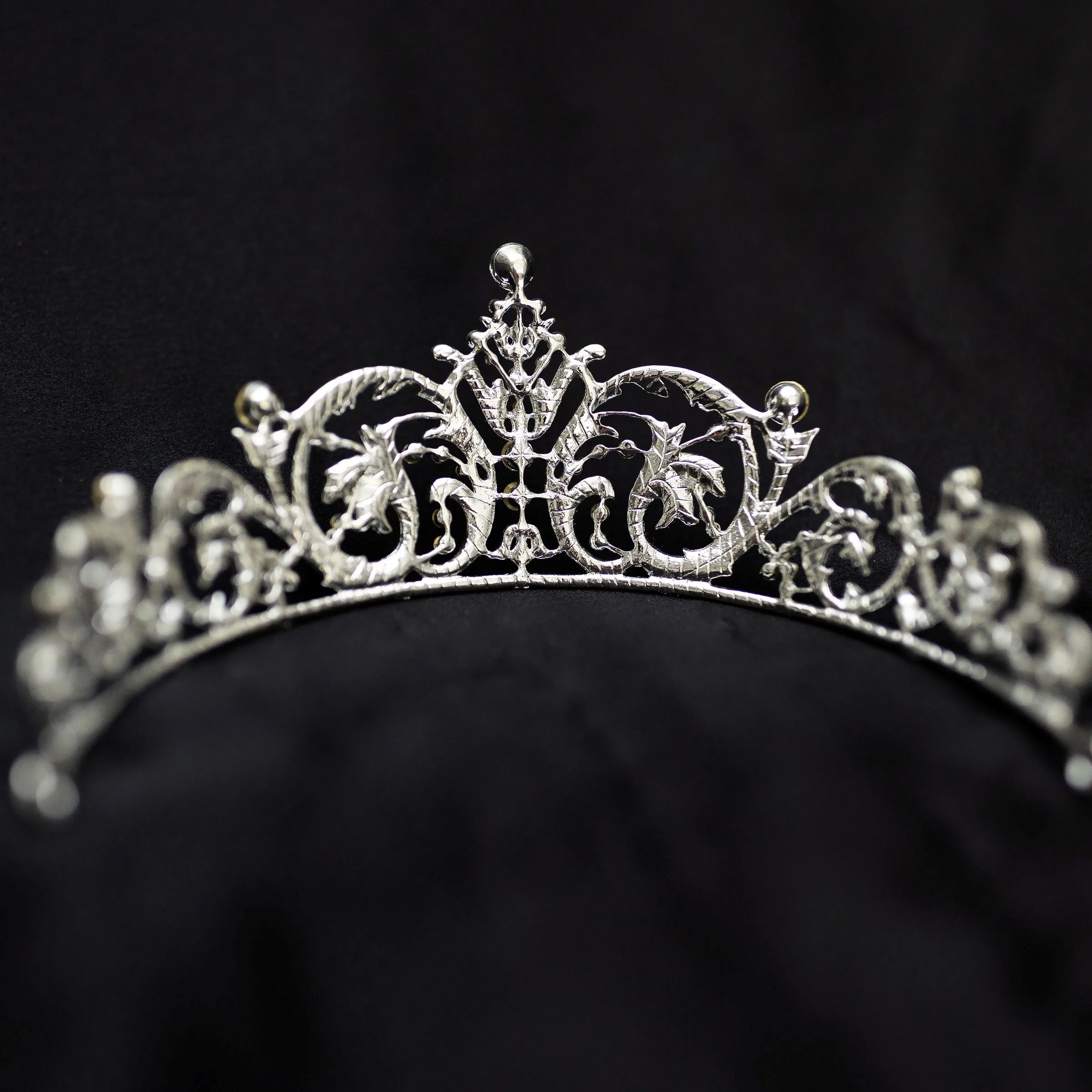 Ashley's Tiara