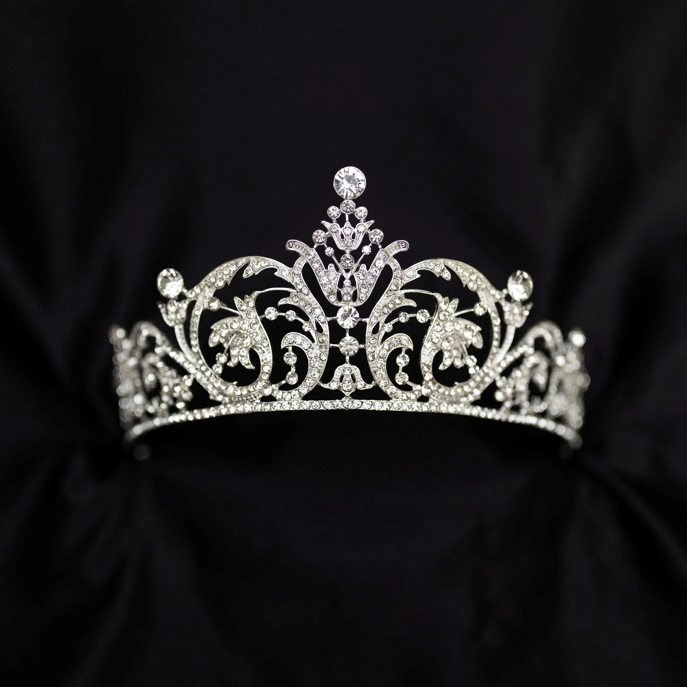 Ashley's Tiara