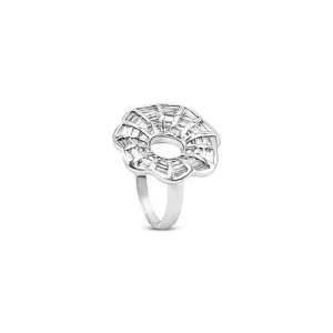 Blossom Elegance Ring
