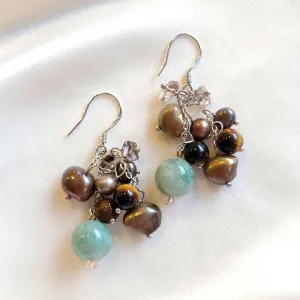 Dangle Earrings