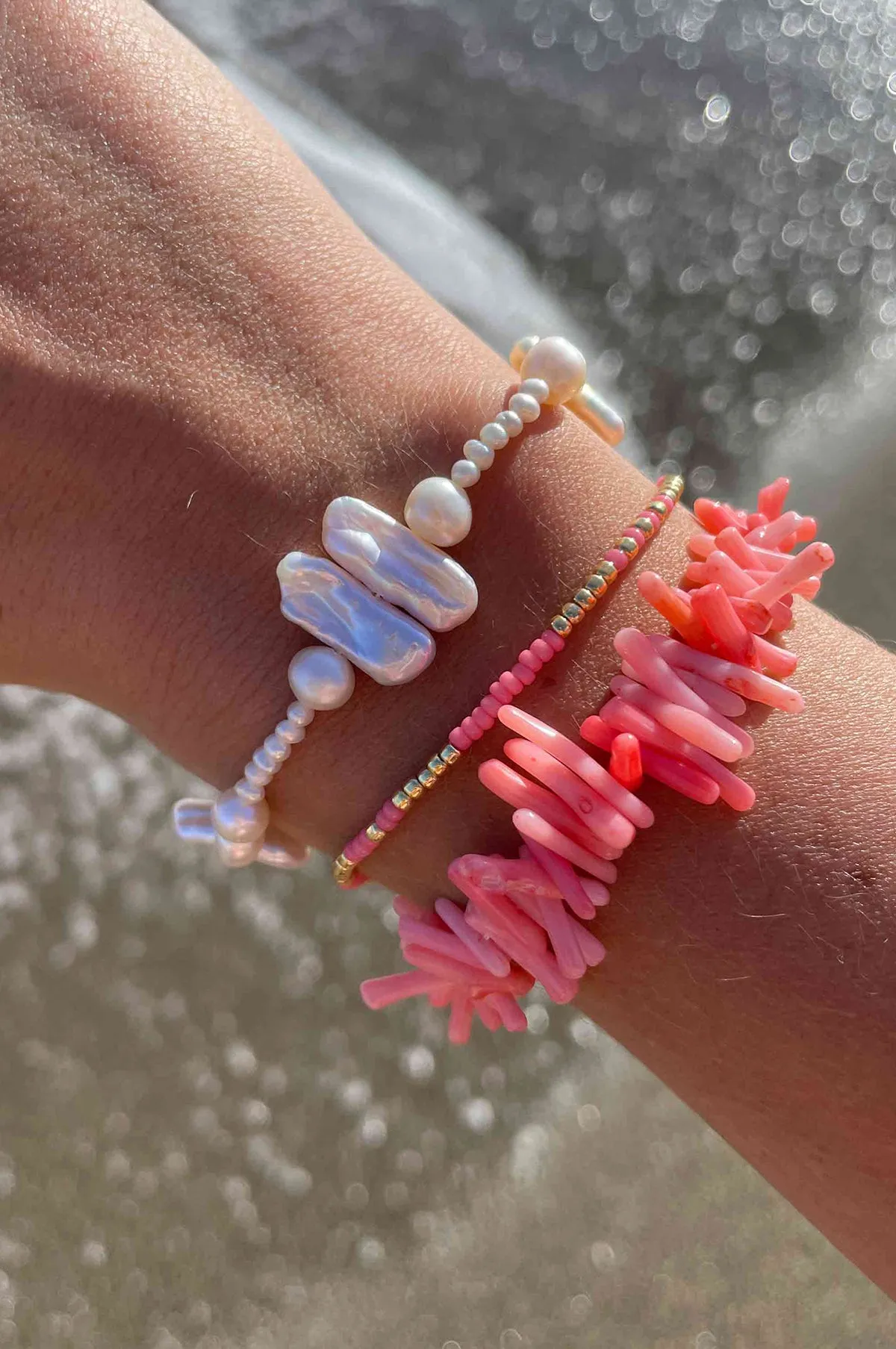 Elina Bracelet