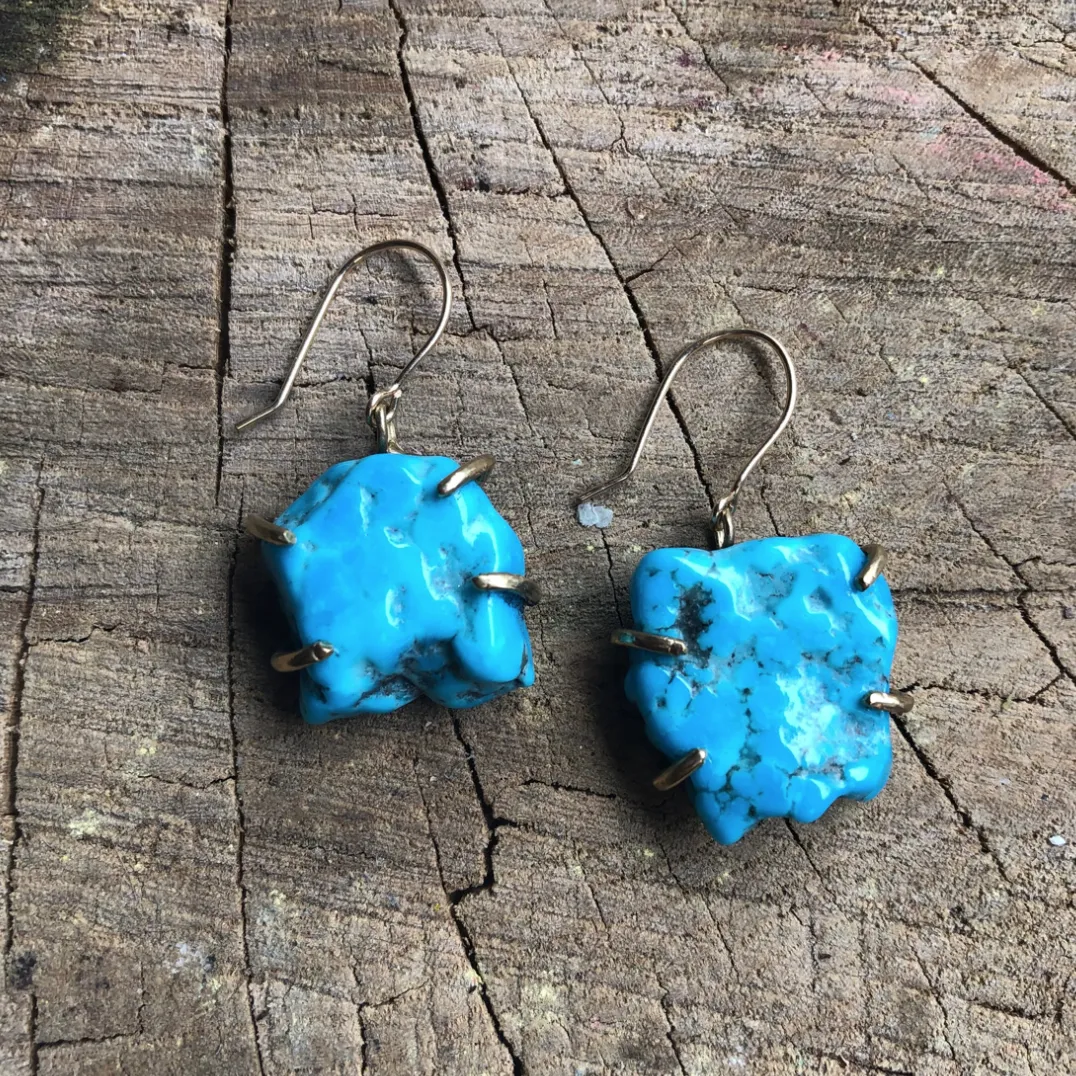 Equinox Earrings