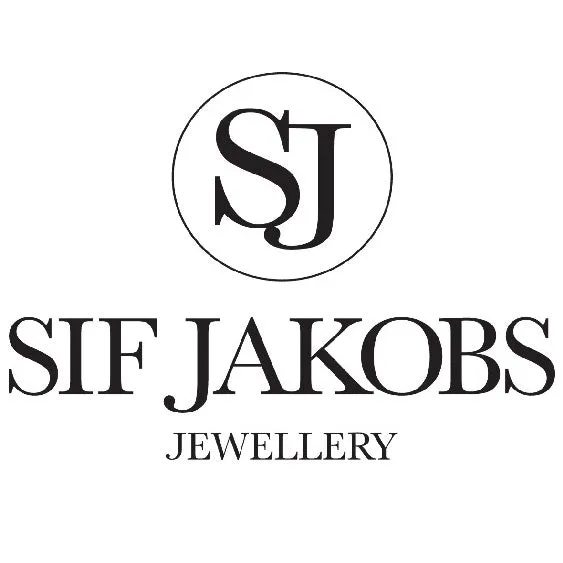 Sif Jakobs Earrings Ellera Medio Turquoise