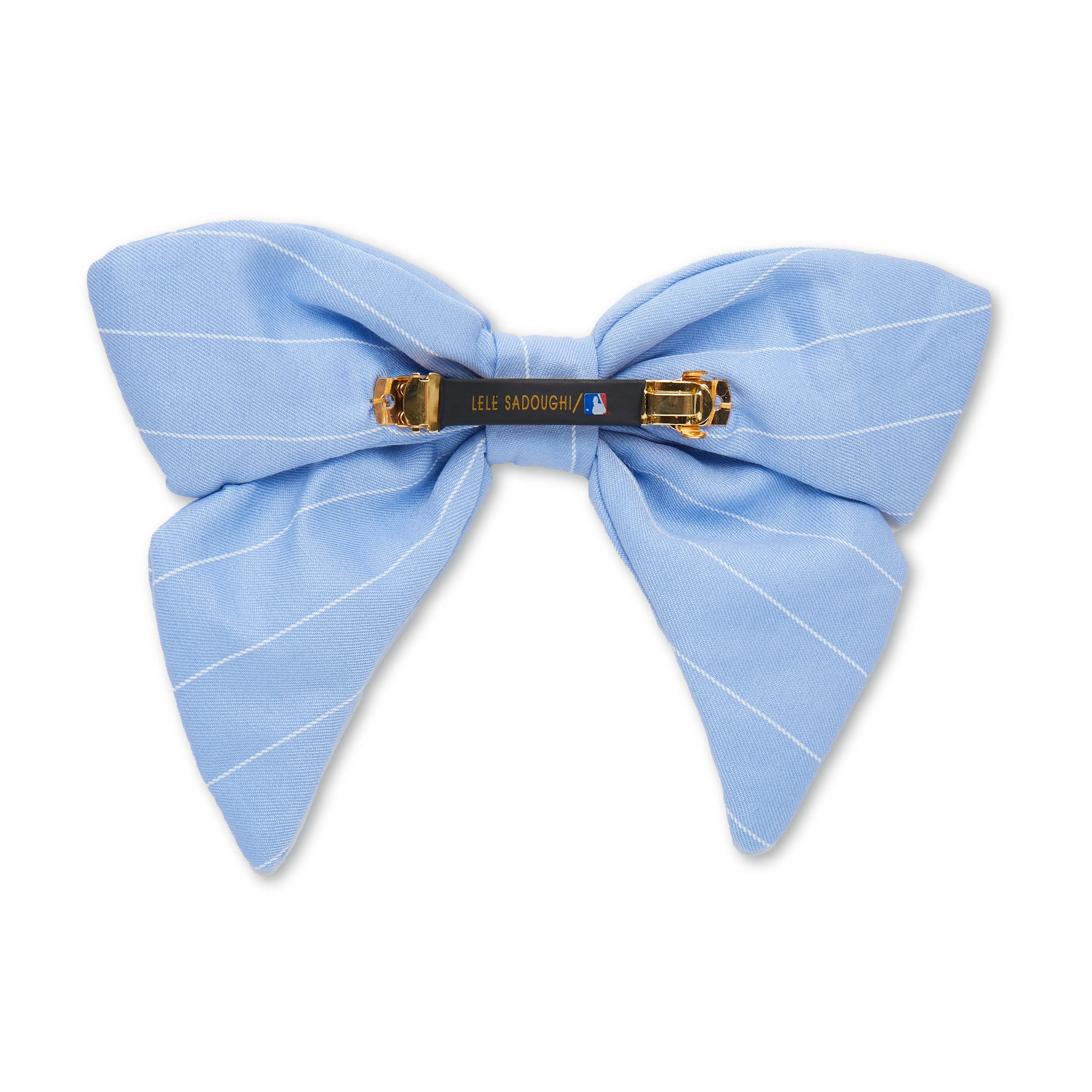 ST LOUIS CARDINALS LELE SADOUGHI / MLB SKY MLB BOW BARRETTE