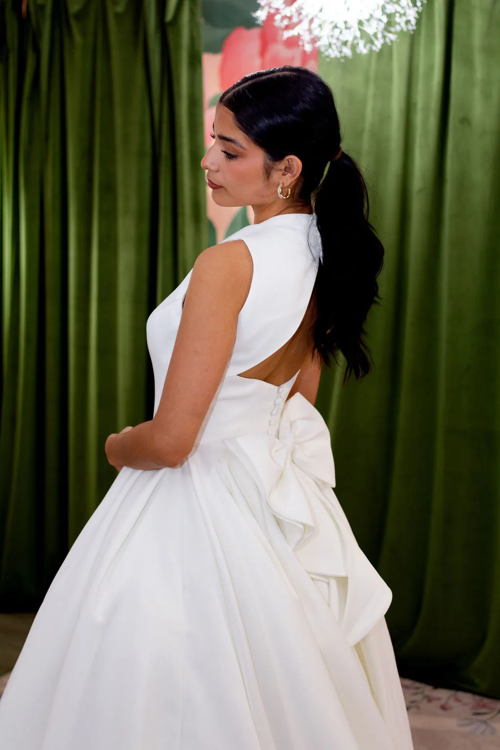 Starr Bridal - Alexandra
