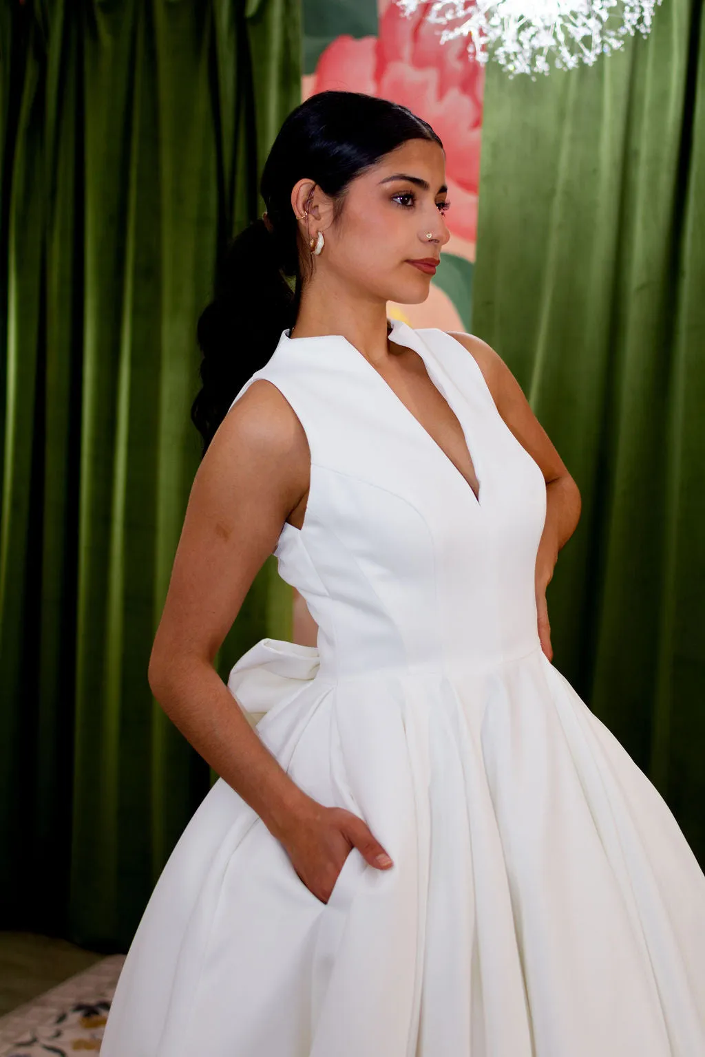 Starr Bridal - Alexandra