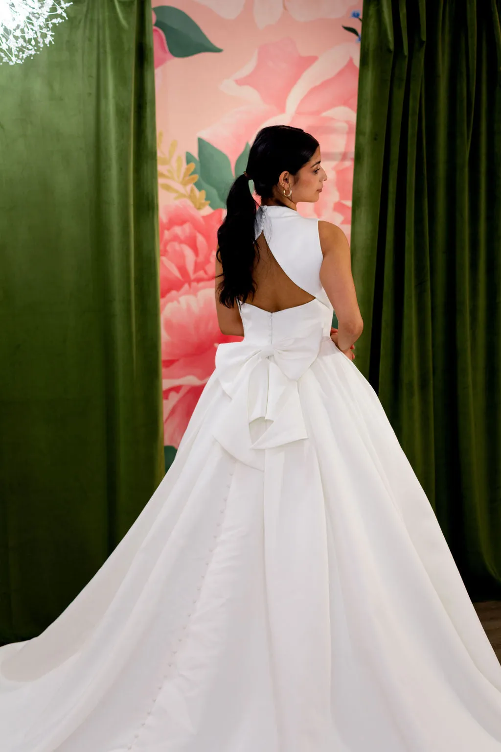 Starr Bridal - Alexandra