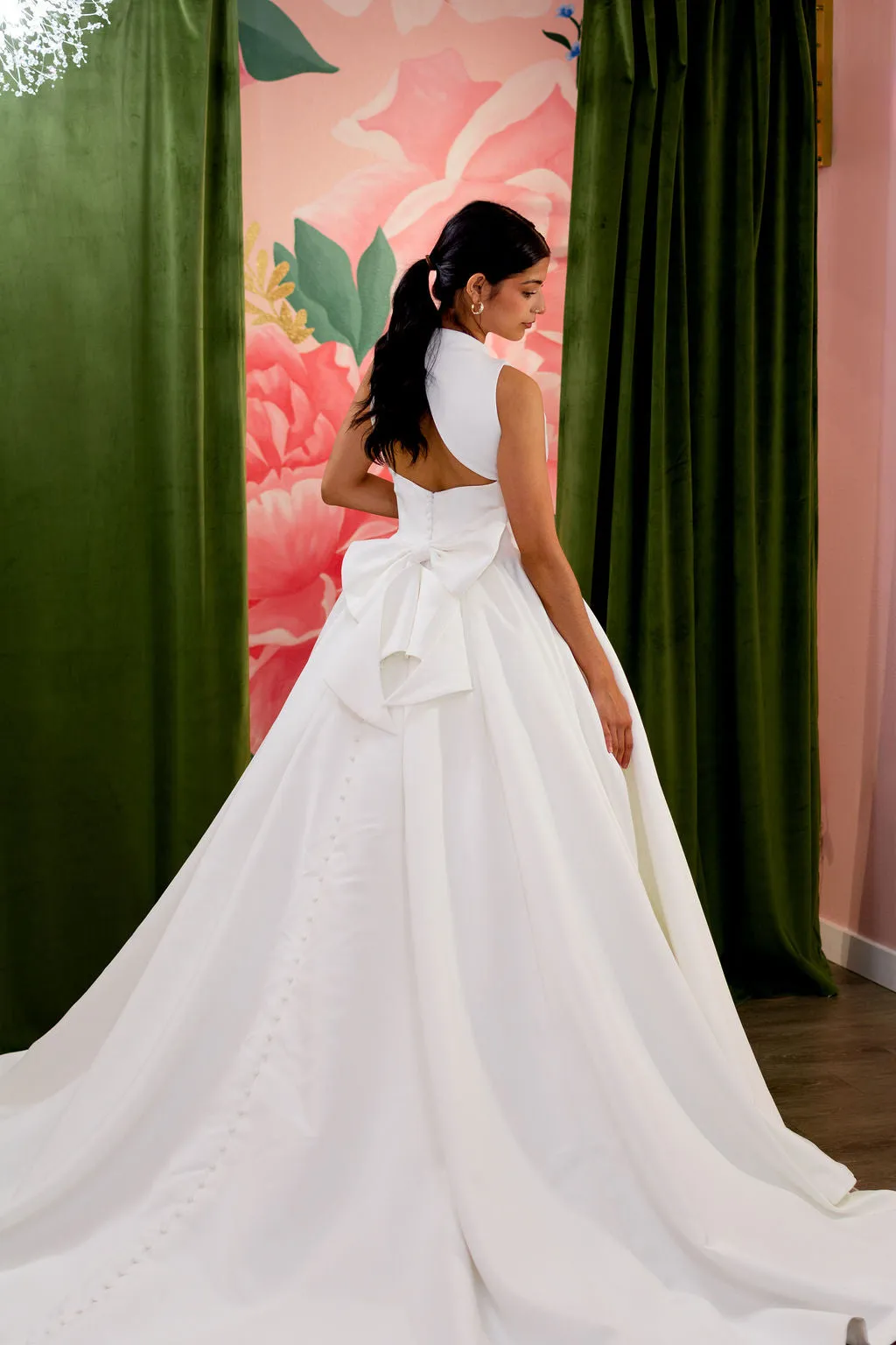 Starr Bridal - Alexandra